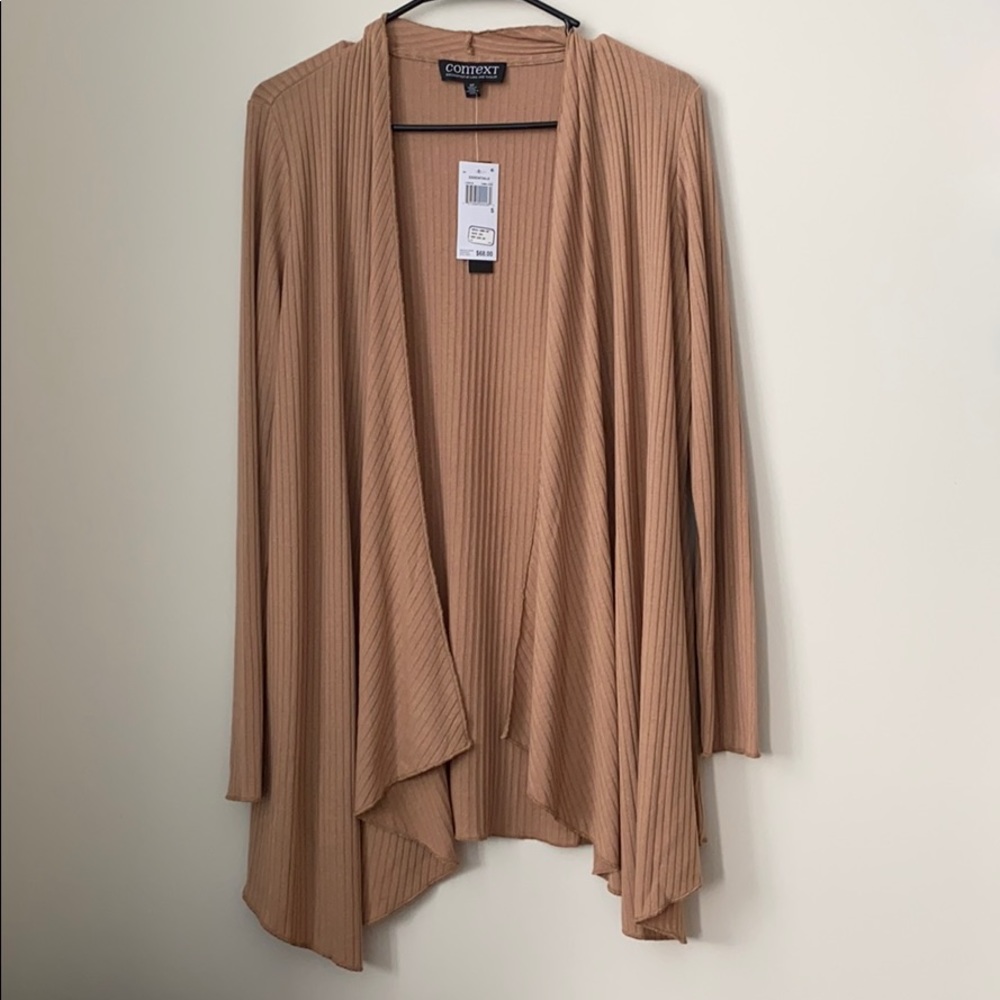 NWT Lord&Taylor Cardigan